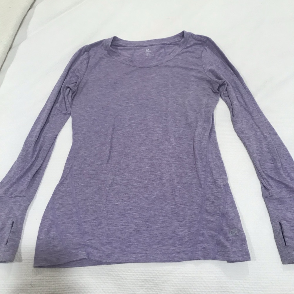 GapFit Size XS Long Sleeve